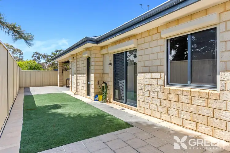 Fourth view of Homely unit listing, 23C Nairn Road, Coodanup WA 6210