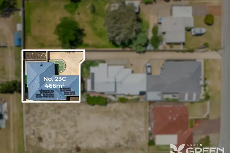 Fifth view of Homely unit listing, 23C Nairn Road, Coodanup WA 6210