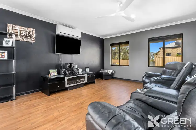 Sixth view of Homely unit listing, 23C Nairn Road, Coodanup WA 6210