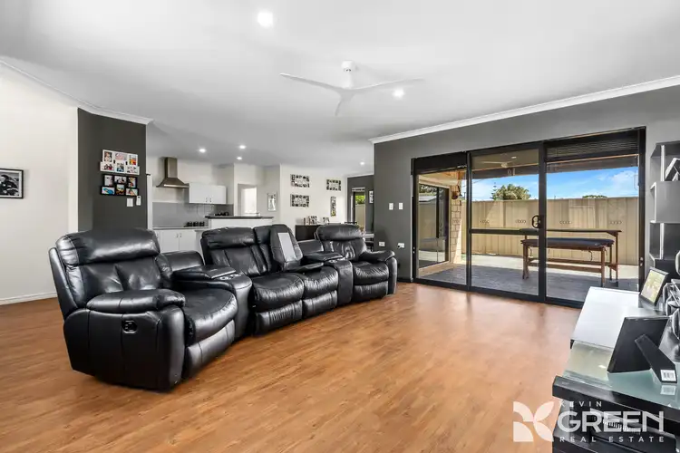 Seventh view of Homely unit listing, 23C Nairn Road, Coodanup WA 6210