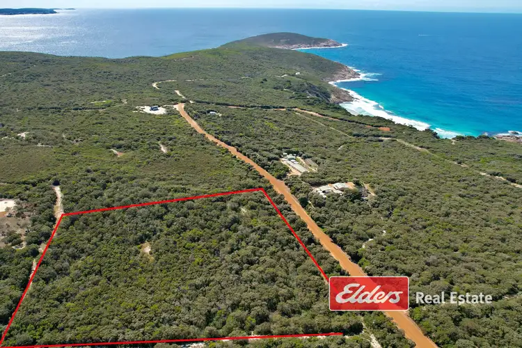 Fourth view of Homely land listing, 39 Point Gordon Road, Bremer Bay WA 6338