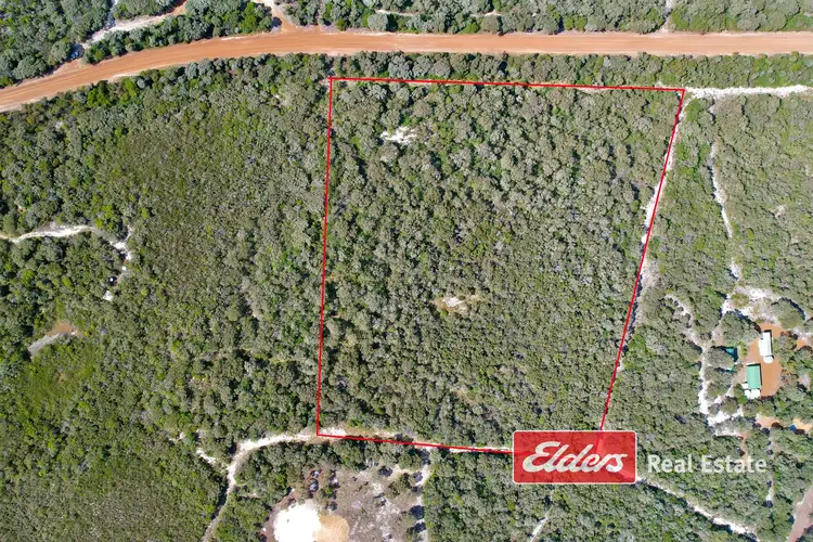 Fifth view of Homely land listing, 39 Point Gordon Road, Bremer Bay WA 6338