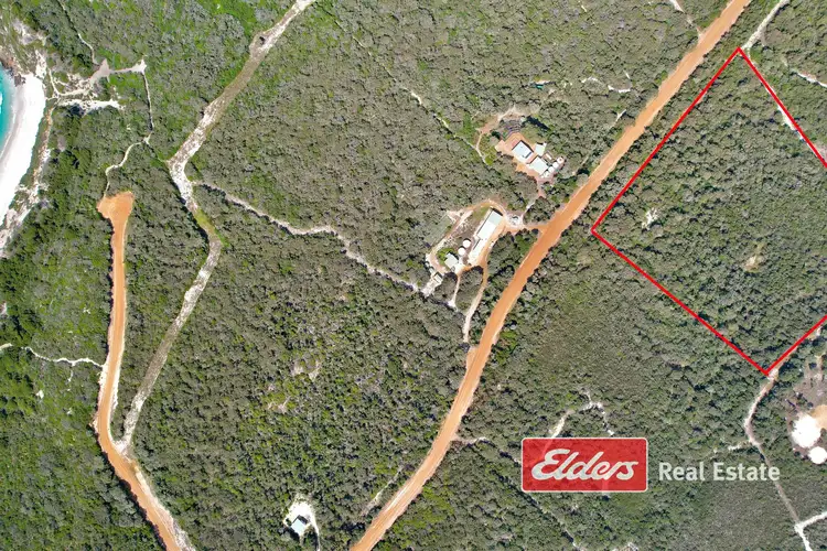 Sixth view of Homely land listing, 39 Point Gordon Road, Bremer Bay WA 6338