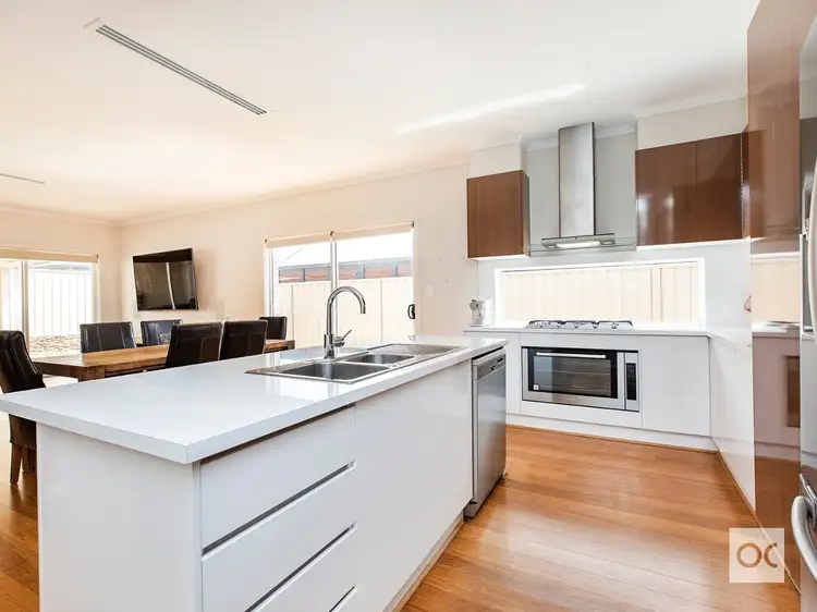 Third view of Homely house listing, 15 Adel Circuit, Huntfield Heights SA 5163