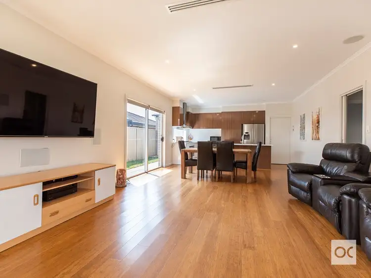 Fifth view of Homely house listing, 15 Adel Circuit, Huntfield Heights SA 5163