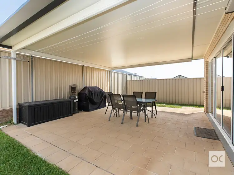 Sixth view of Homely house listing, 15 Adel Circuit, Huntfield Heights SA 5163