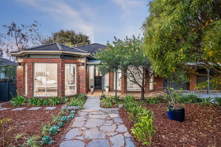 14 Burgundy Drive, Waurn Ponds VIC 3216