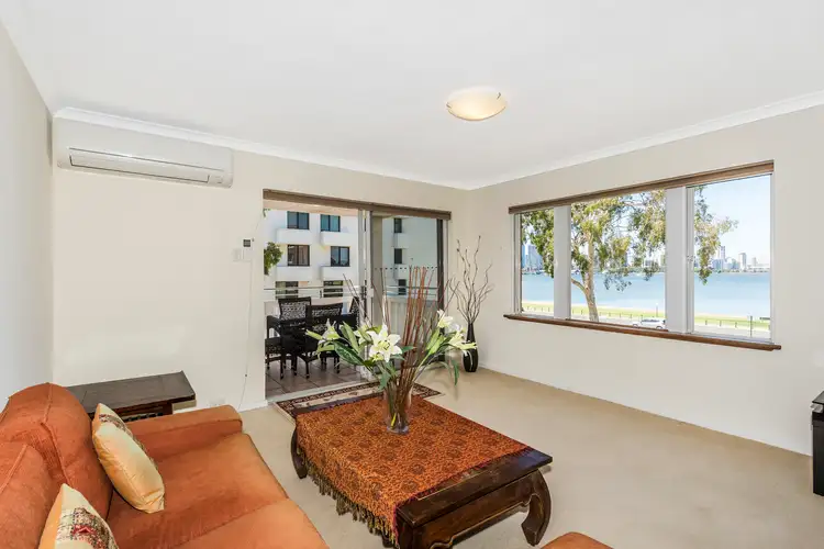 Fourth view of Homely apartment listing, 17/39 South Perth Esplanade, South Perth WA 6151