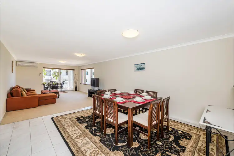 Seventh view of Homely apartment listing, 17/39 South Perth Esplanade, South Perth WA 6151