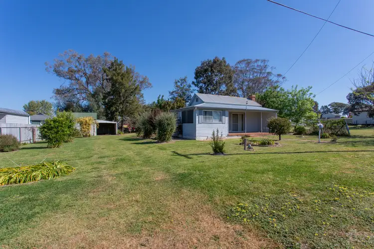 10 Ranken Street, Cowra NSW 2794