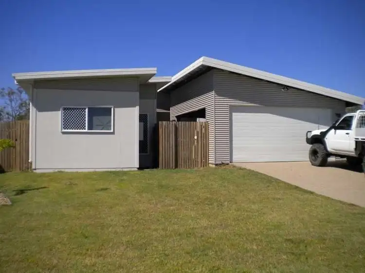 83 Summerland Drive, Deeragun QLD 4818