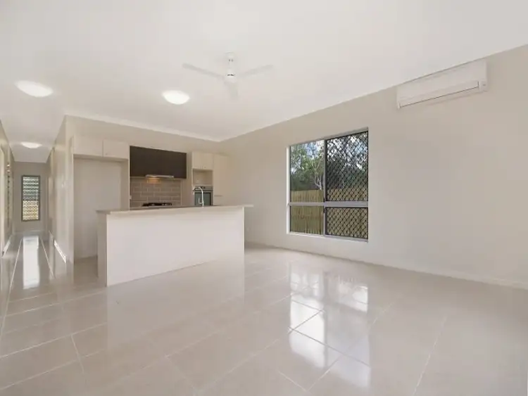 Second view of Homely house listing, 83 Summerland Drive, Deeragun QLD 4818