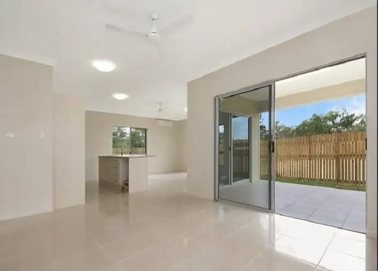 Third view of Homely house listing, 83 Summerland Drive, Deeragun QLD 4818