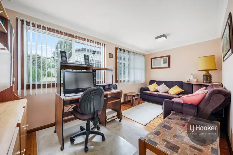 Sixth view of Homely house listing, 85 Princes Street, Guildford NSW 2161