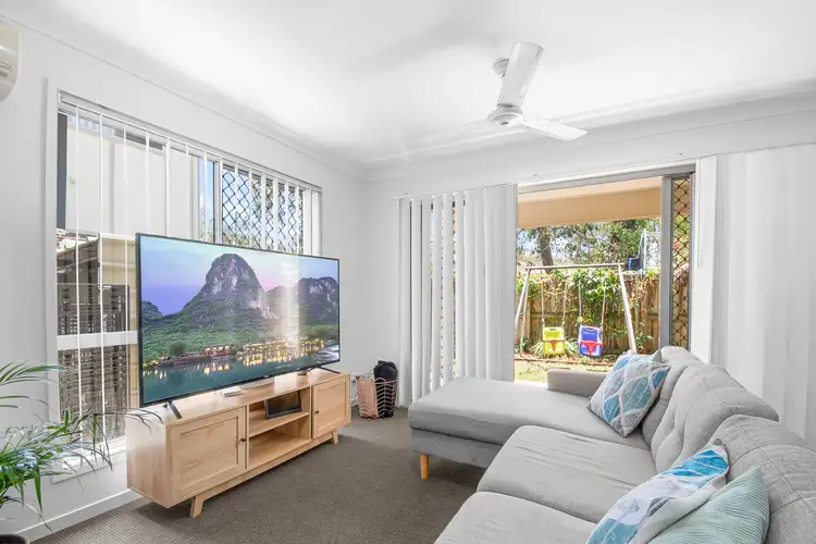 Third view of Homely townhouse listing, 7/20 Robert Street, Loganlea QLD 4131