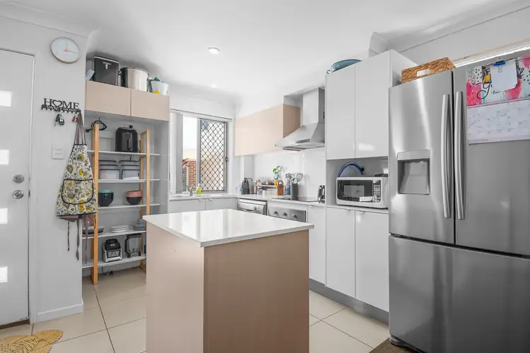 Fourth view of Homely townhouse listing, 7/20 Robert Street, Loganlea QLD 4131