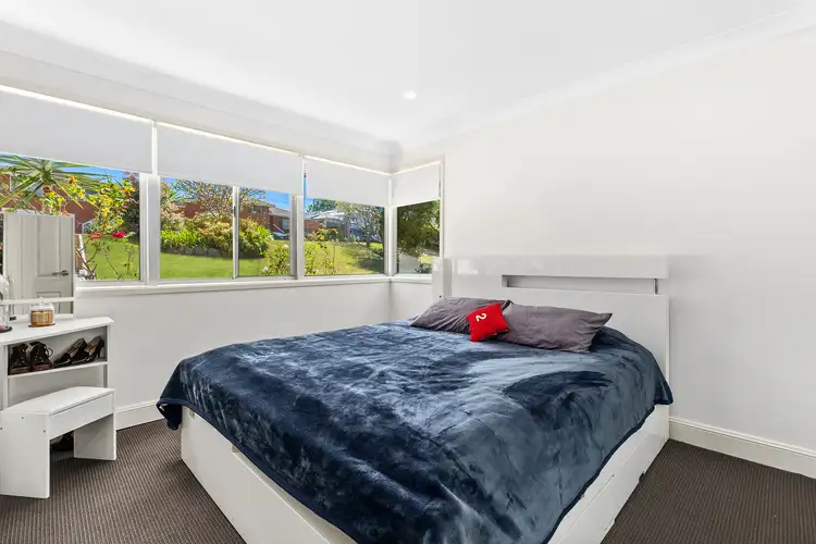 Second view of Homely house listing, 36 Goodacre Avenue, Winston Hills NSW 2153