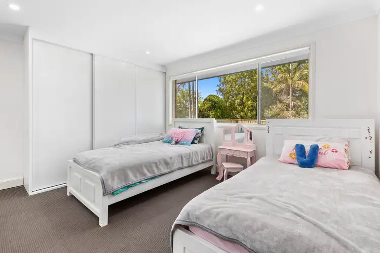 Third view of Homely house listing, 36 Goodacre Avenue, Winston Hills NSW 2153