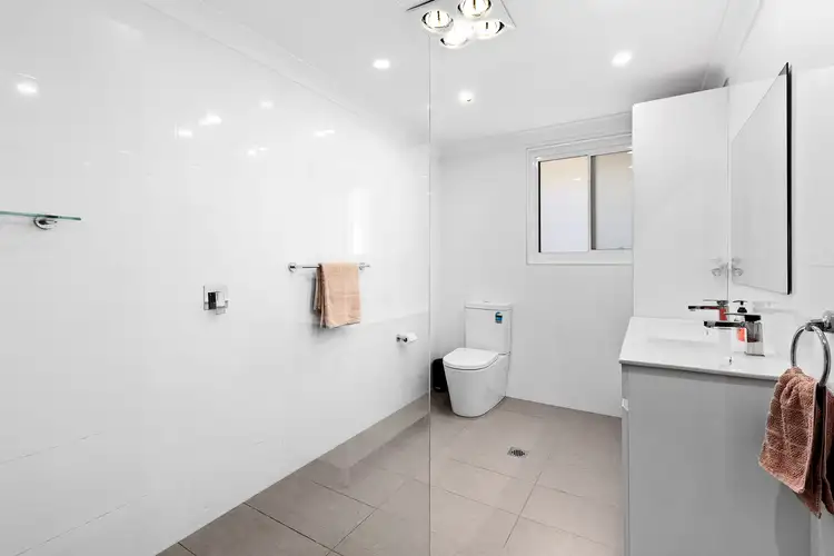 Fifth view of Homely house listing, 36 Goodacre Avenue, Winston Hills NSW 2153