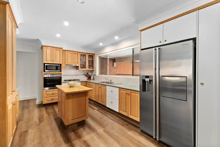 Sixth view of Homely house listing, 36 Goodacre Avenue, Winston Hills NSW 2153