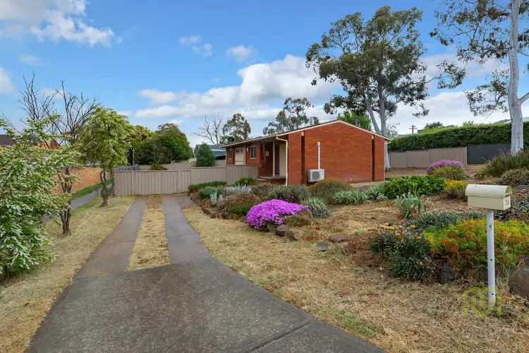 24 Mather Street, Weston ACT 2611