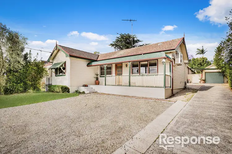 1 Greenwood Road, Kellyville NSW 2155