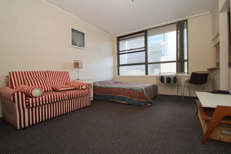 Third view of Homely apartment listing, 172/27 Park Street, Sydney NSW 2000