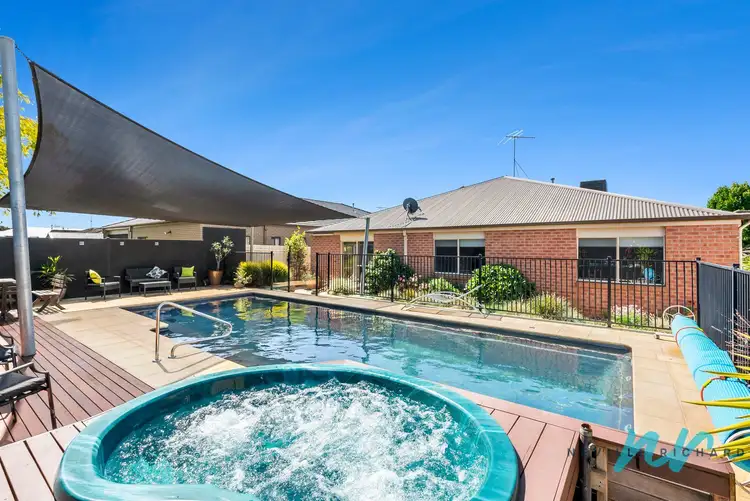 Main view of Homely house listing, 11 Salt Water Drive, St Leonards VIC 3223