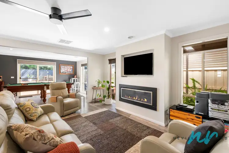 Third view of Homely house listing, 11 Salt Water Drive, St Leonards VIC 3223