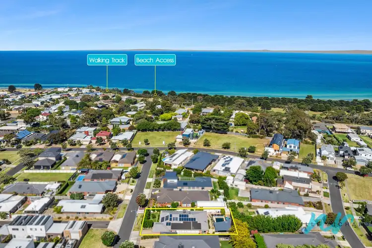 Fourth view of Homely house listing, 11 Salt Water Drive, St Leonards VIC 3223