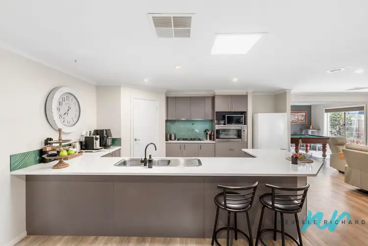 Fifth view of Homely house listing, 11 Salt Water Drive, St Leonards VIC 3223