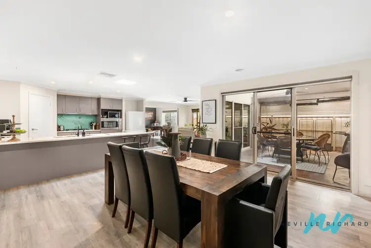 Sixth view of Homely house listing, 11 Salt Water Drive, St Leonards VIC 3223