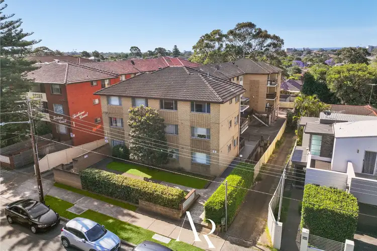 13/5 Saint Albans Road, Kingsgrove NSW 2208