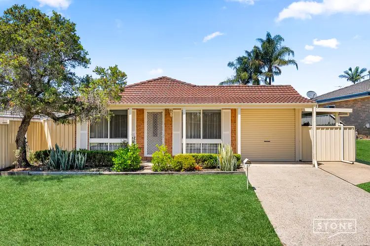 2/37 Harradine Crescent, Bligh Park NSW 2756