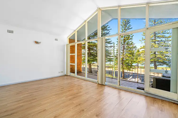 Fourth view of Homely house listing, 1-4/267 The Grand Parade, Ramsgate Beach NSW 2217