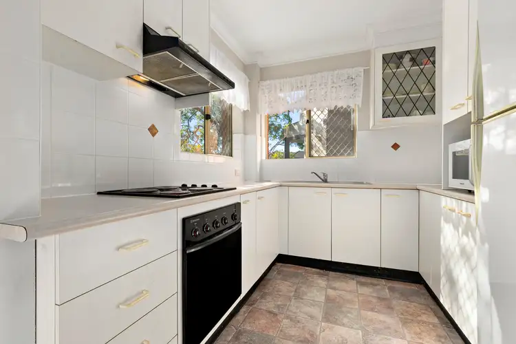 2/8-12 Water Street, Hornsby NSW 2077