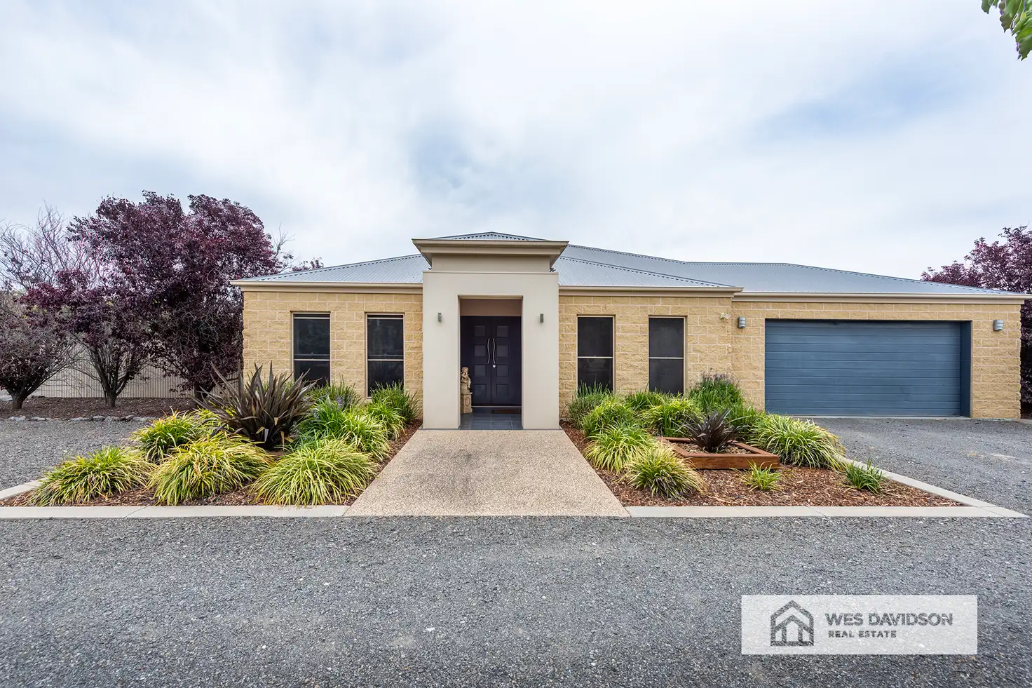 Main view of Homely house listing, 6 Blue Wren Drive, Haven VIC 3401