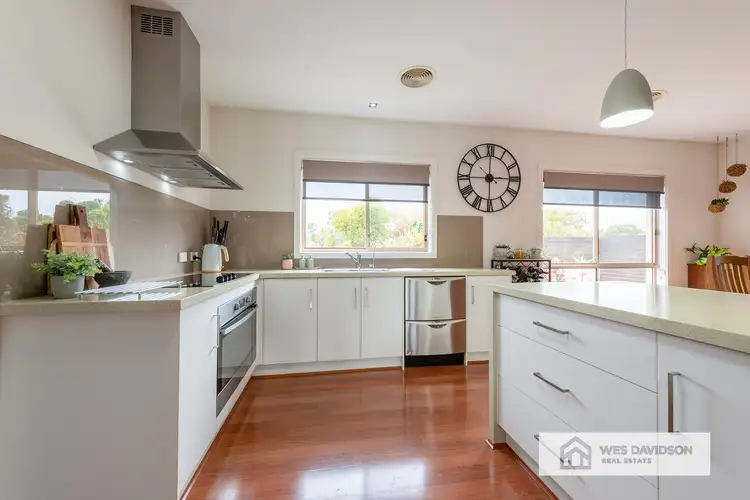 Third view of Homely house listing, 6 Blue Wren Drive, Haven VIC 3401