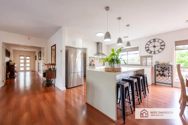 Fourth view of Homely house listing, 6 Blue Wren Drive, Haven VIC 3401