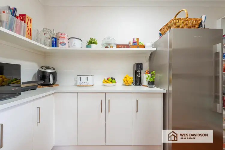 Fifth view of Homely house listing, 6 Blue Wren Drive, Haven VIC 3401