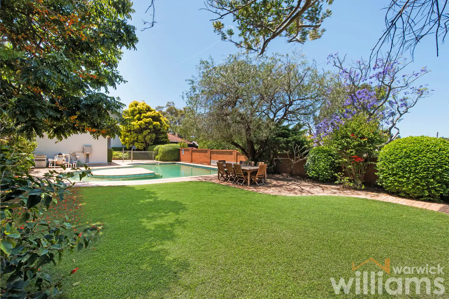 Main view of Homely house listing, 5 Murray Street, Russell Lea NSW 2046