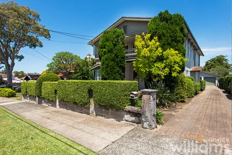 Second view of Homely house listing, 5 Murray Street, Russell Lea NSW 2046