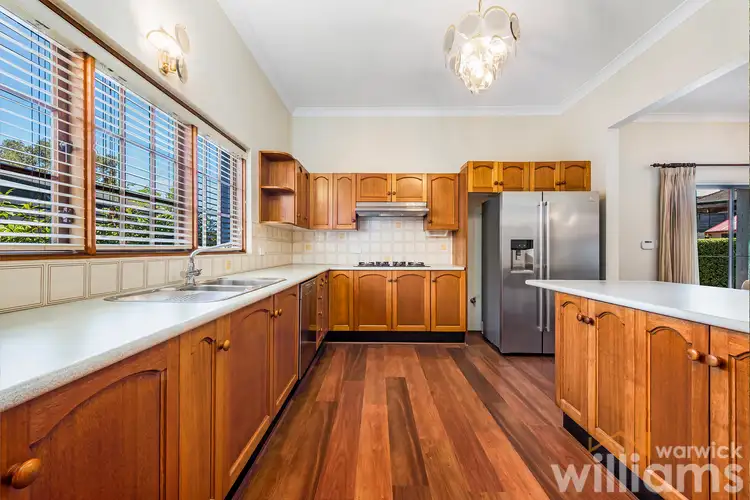 Fifth view of Homely house listing, 5 Murray Street, Russell Lea NSW 2046