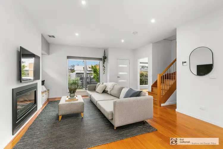 Third view of Homely townhouse listing, 1/16 Stanley Street, Altona VIC 3018