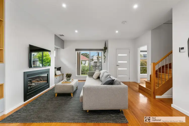 Fourth view of Homely townhouse listing, 1/16 Stanley Street, Altona VIC 3018