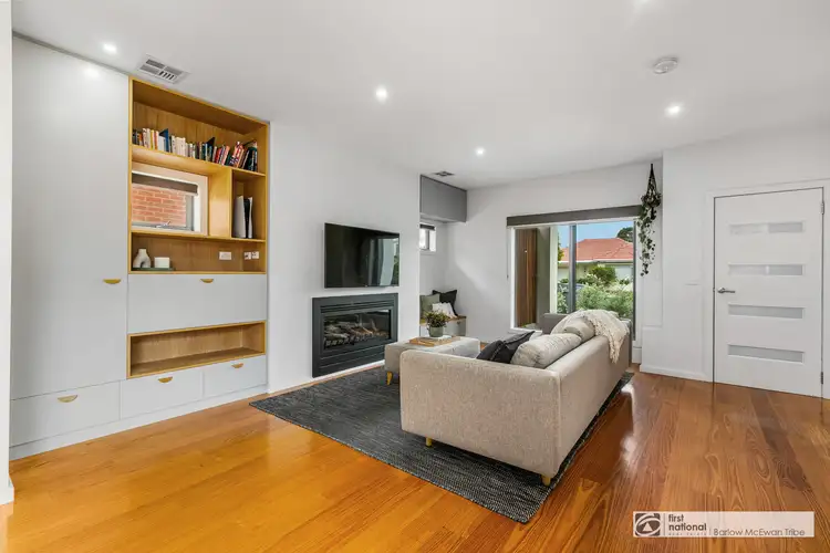 Fifth view of Homely townhouse listing, 1/16 Stanley Street, Altona VIC 3018