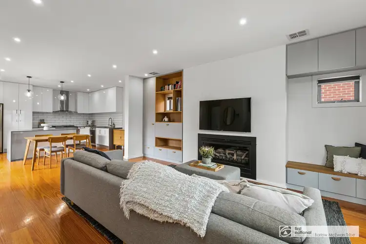 Sixth view of Homely townhouse listing, 1/16 Stanley Street, Altona VIC 3018