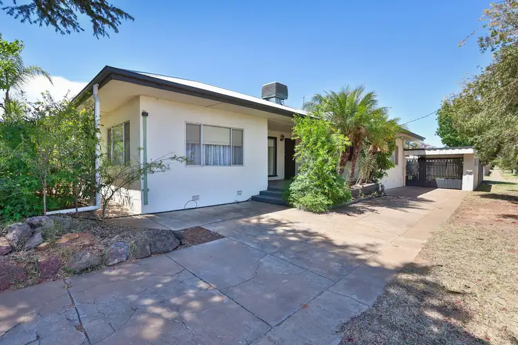 Main view of Homely house listing, 47 Heath Street, Red Cliffs VIC 3496