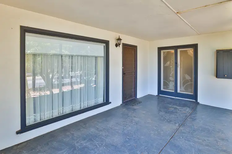 Second view of Homely house listing, 47 Heath Street, Red Cliffs VIC 3496