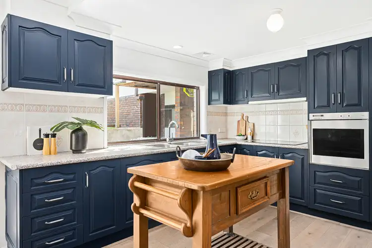 Main view of Homely house listing, 14 Bruce Street, Unanderra NSW 2526
